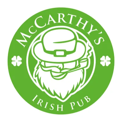 McHarty's